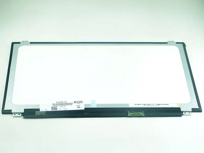 Lenovo Y50-70 Z510 B50 B50-30 G50 G50-45 G50-70 G50-75 Z50-70 S5-S531 のための 15.6 LCD スクリーンは表示 30pin 1366*768 を導きました