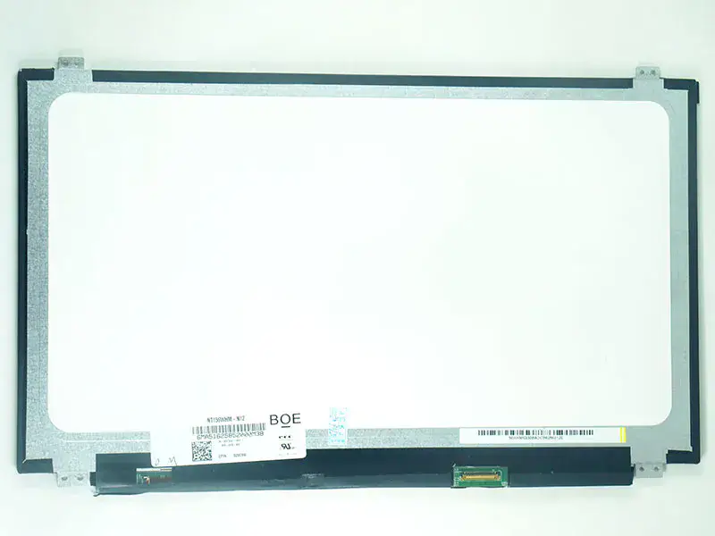 Lenovo Y50-70 Z510 B50 B50-30 G50 G50-45 G50-70 G50-75 Z50-70 S5-S531 のための 15.6 LCD スクリーンは表示 30pin 1366*768 を導きました