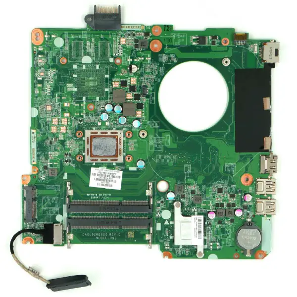 HP 737140-001 737140-501 DA0U92MB6D0 TouchSmart 15 15-N マザーボード
