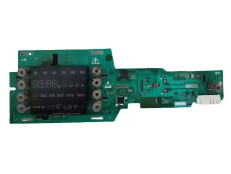 シーメンス/ボッシュ洗濯機コンピュータ制御ボードBSH 9000449412 AKO 737199-01