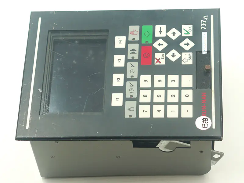 セテックス・セコム737XL