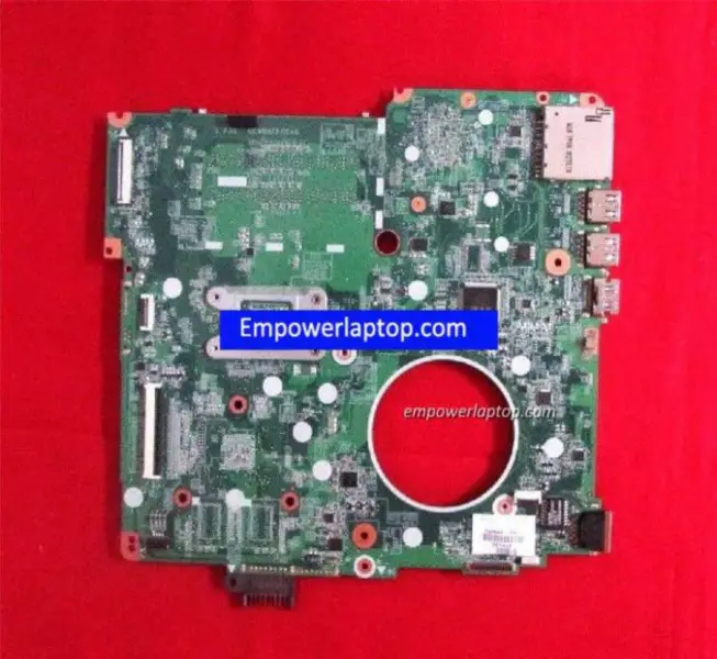 HP 15-N 738124-001 738124-501 A10-5745M DA0U92MB6D0 マザーボード