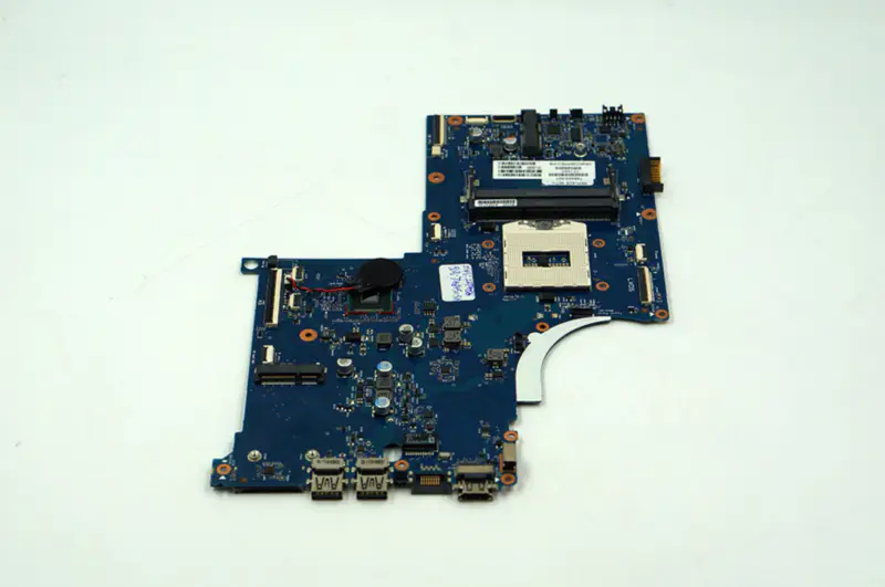 HP 17-J 746450-501 6050A2549501-MB-A02マザーボード