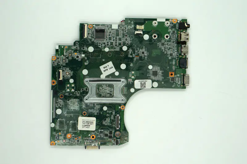 HP 15-D 747138-501 747138-001 マザーボード