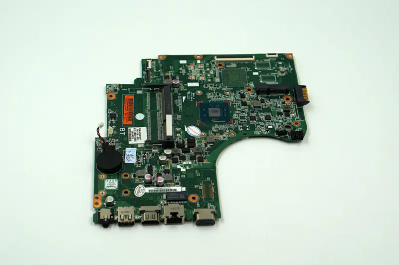 HP 15-D 747138-501 747138-001 マザーボード