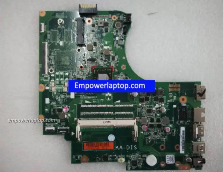 HP 747149-001 747149-501 15 15-D 255 g2 E1-2100 マザーボード