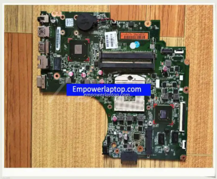 HP 14 240 747263-001マザーボード