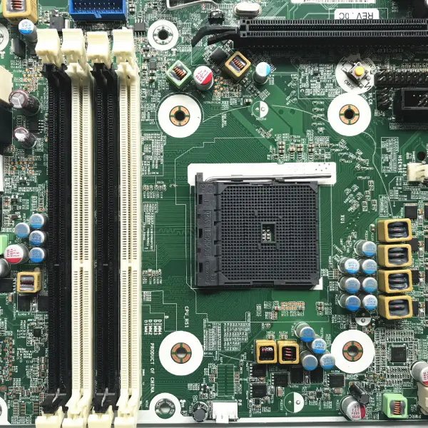 HP Elite 705 G1 752149-001 752149-501 751439-001マザーボード