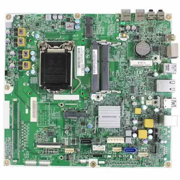 HP Pro one 600 G1 AIO 752638-001 752638-601 747665-001マザーボード