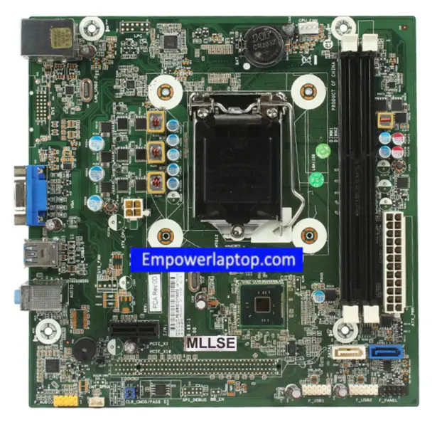 HP ProDesk 280 G1 754482-001 FX-ISB-8X-1 マザーボード 755165-001 755165-501 755165-601
