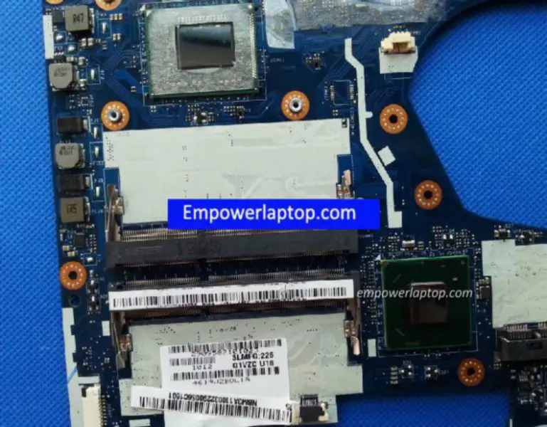 acer Aspire ONE 756 Q1VZC LA-8941Pマザーボード