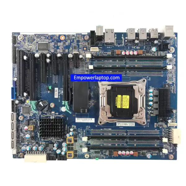 HP Z640 ワークステーション 761512-001 710352-001 マザーボード