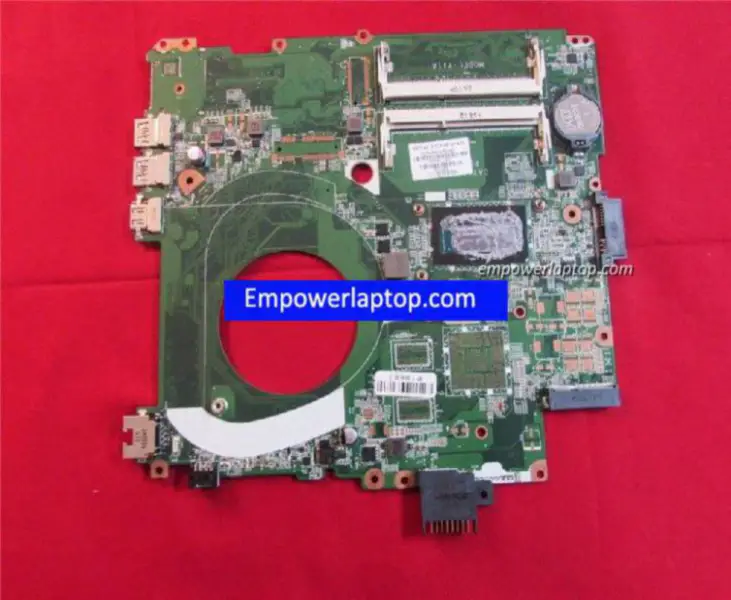 HP PAVILLION 14 763734-501 マザーボード