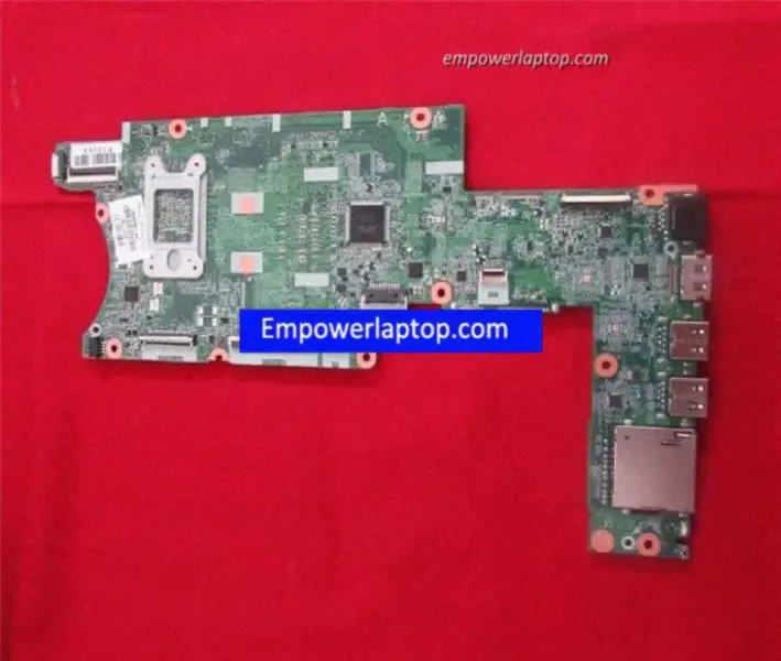 HP PAVILLION 13 769075-501 A8-6410マザーボード