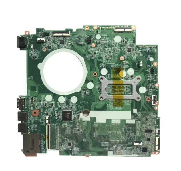 HP Envy 17-K 17T-K M7-K010DX 773128-501 773128-001 DAY33AMB6C0マザーボード