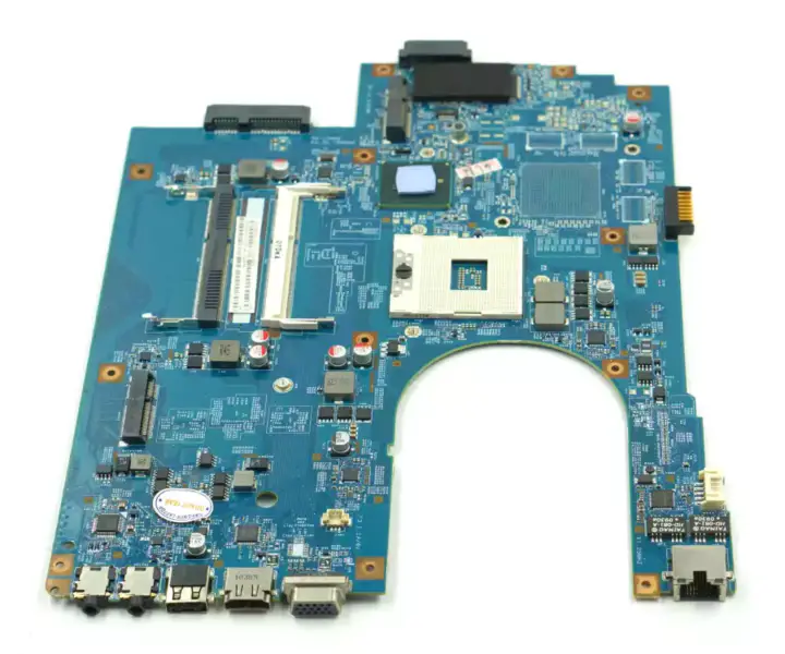 Acer 7741Z 7741G 48.4HN01.011マザーボード