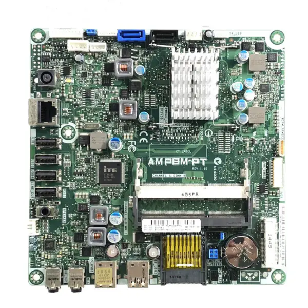 HP 21-2024 776431-001 776431-501 776431-601 AMPBM-PT マザーボード