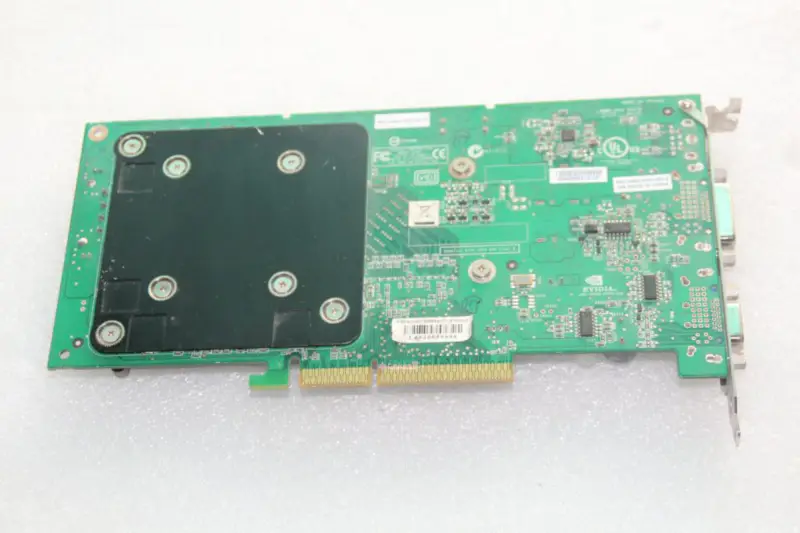 AGP7800GS AGP8X ビデオカード