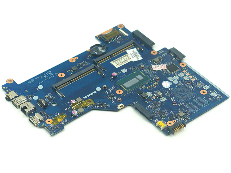 HP 15-R 250 G3 I3 CPU 780487-001 780487-501 ZS050 LA-A992P マザーボード