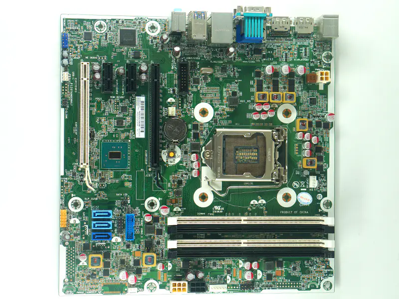 HP 795206-002 800 G2 Q170 1151マザーボード
