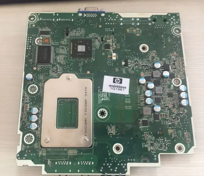 HP ProDesk 400 G1 HS DM 796247-002 796147-002 マザーボード