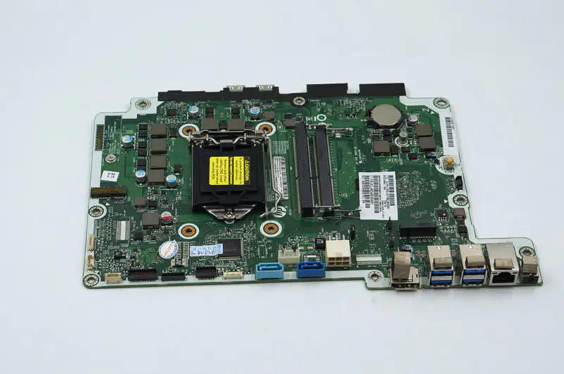 HP 798976-001 ProOne 600 G2 819642-001 マザーボード
