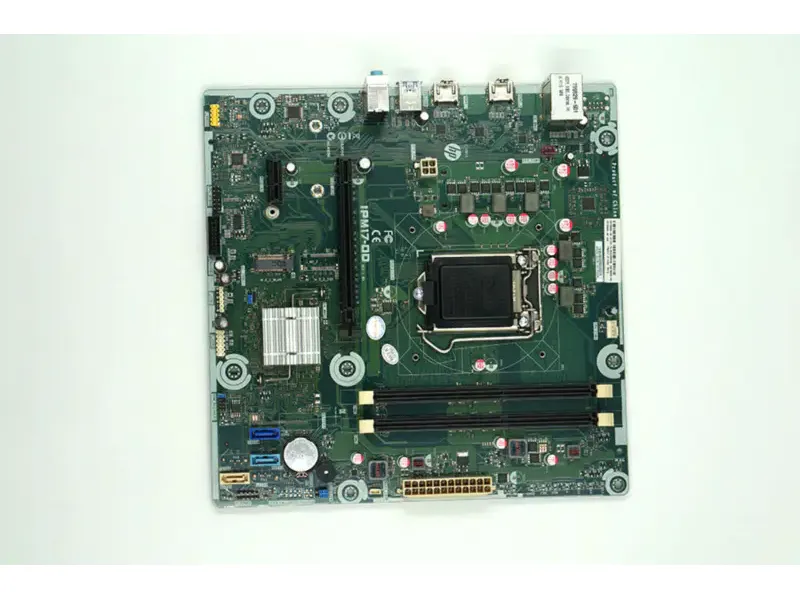HP IPM17-DD V1.04 799929-001 799929-601 マザーボード