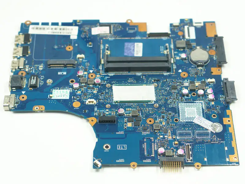グラフィックスカード内蔵Asus PU551LAマザーボード