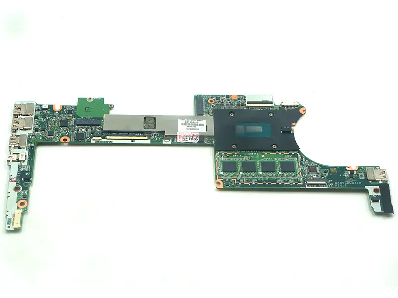 HP 801507-001 801507-501 801507-601 i5-5200U DA0Y0DMBAF0 マザーボード