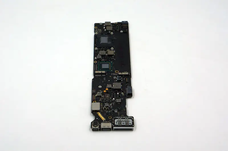 MacBook Air (13-inch Mid 2011) A1369 EMC2469 i5 G2 1.7Ghz 820-3023-Aマザーボード