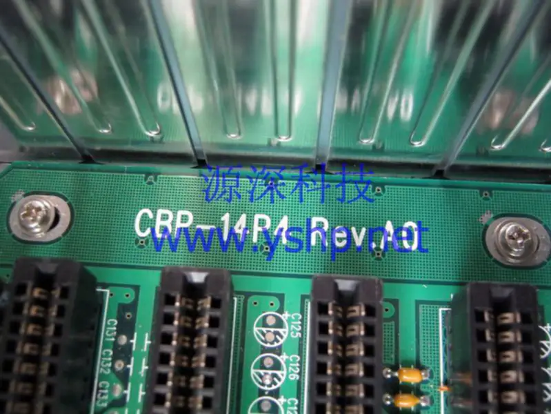 アドリンク工業用ベースプレート CBP-14P4 REV.A0 ボード 2 ヶ月保証付き 工業用マザーボード