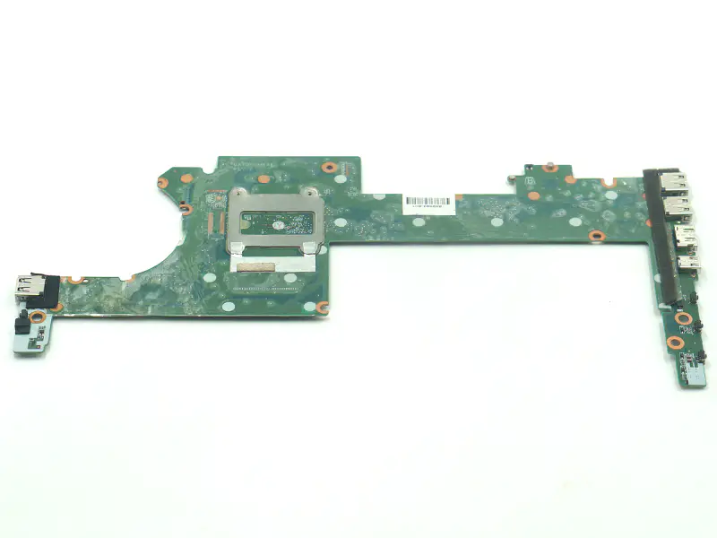 HP Spectre X360 828826-001 828826-501 828826-601 DAY0DDMBAE0 i5-6200U 8Gマザーボード