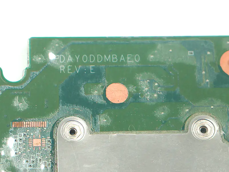 HP Spectre X360 828826-001 828826-501 828826-601 DAY0DDMBAE0 i5-6200U 8Gマザーボード