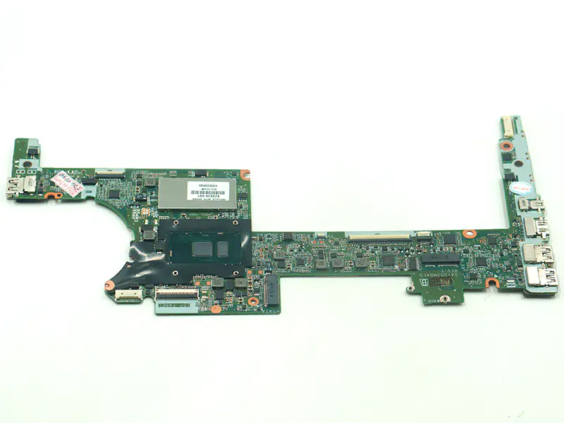 HP Spectre X360 828826-001 828826-501 828826-601 DAY0DDMBAE0 i5-6200U 8Gマザーボード