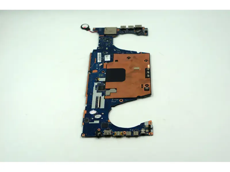 HP Zbook 15 G3 840932-601 I7-6820HQ LA-C401P ノートパソコン用マザーボード