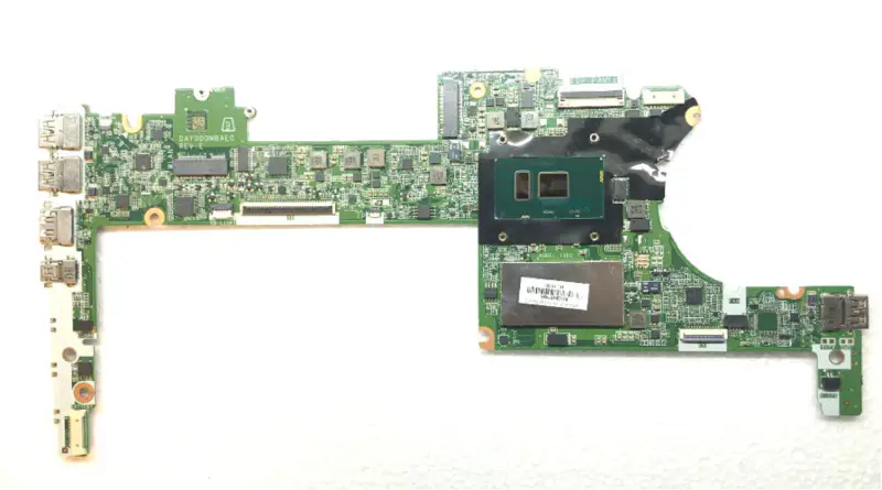 HP Specter X360 13-4000 G2 13-4100 13-4102TU 849426-601 849426-501 849426-001 I5-6200U 8G マザーボード