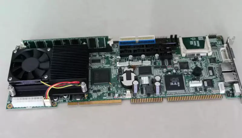 コンテック SPI-8550-LLVAS No.7828D REV:5.0 産業機器ボード