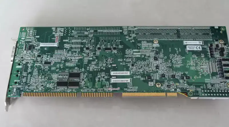 コンテック SPI-8550-LLVAS No.7828D REV:5.0 産業機器ボード