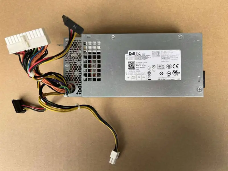 Dell DPS-220UB A L220AS-00電源