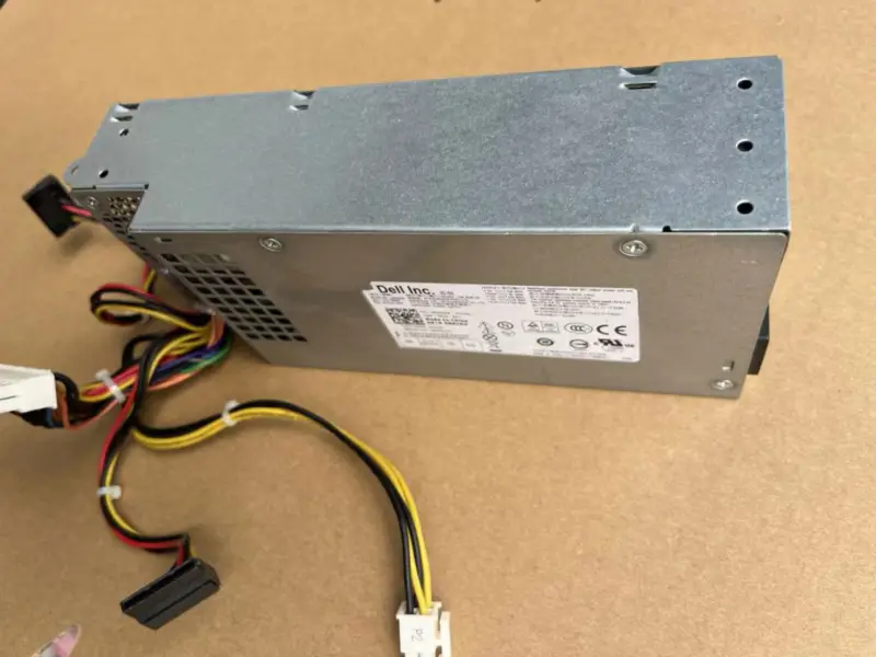 Dell DPS-220UB A L220AS-00電源