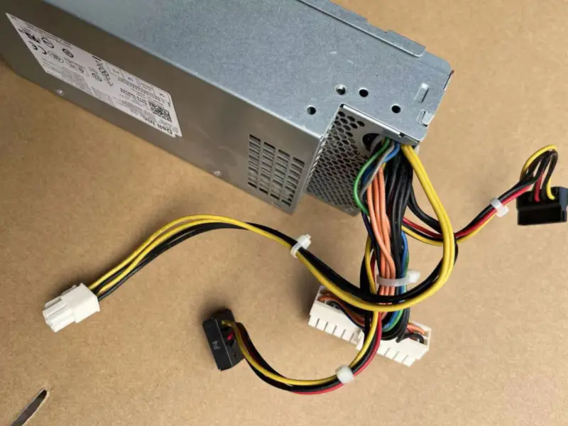Dell DPS-220UB A L220AS-00電源