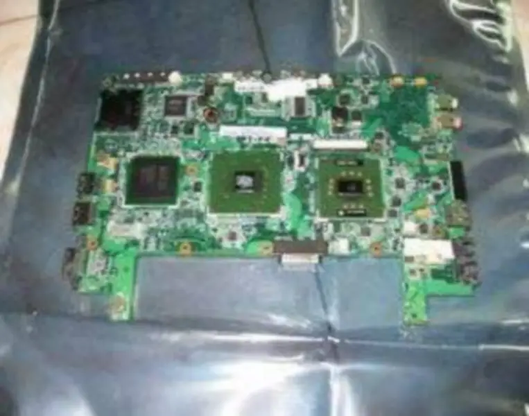 Asus900マザーボード