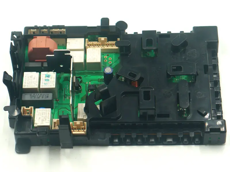 シーメンス/ボッシュ洗濯機コンピュータ制御ボードBSH 9000449412 AKO 731799-06