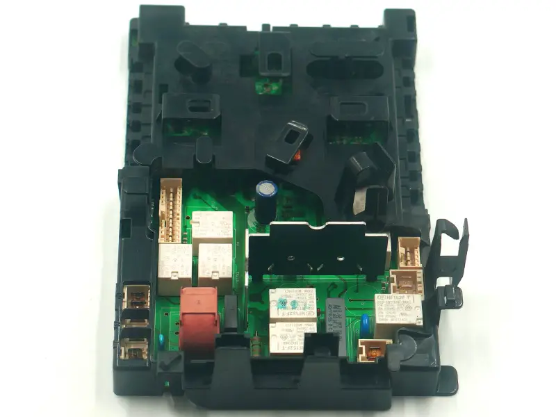 シーメンス/ボッシュ洗濯機コンピュータ制御ボードBSH 9000449412 AKO 731799-06