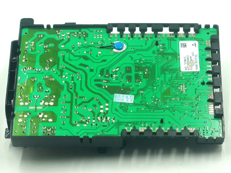 シーメンス/ボッシュ洗濯機コンピュータ制御ボードBSH 9000449412 AKO 731799-06