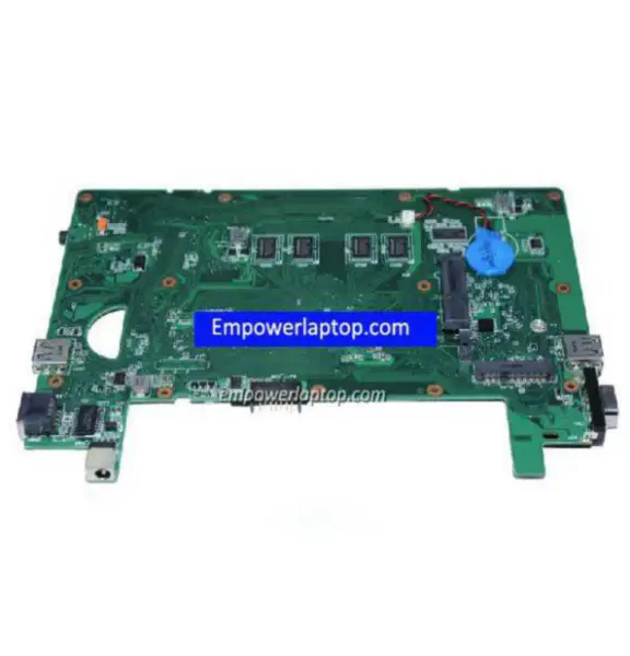 Asus 900HA マザーボード