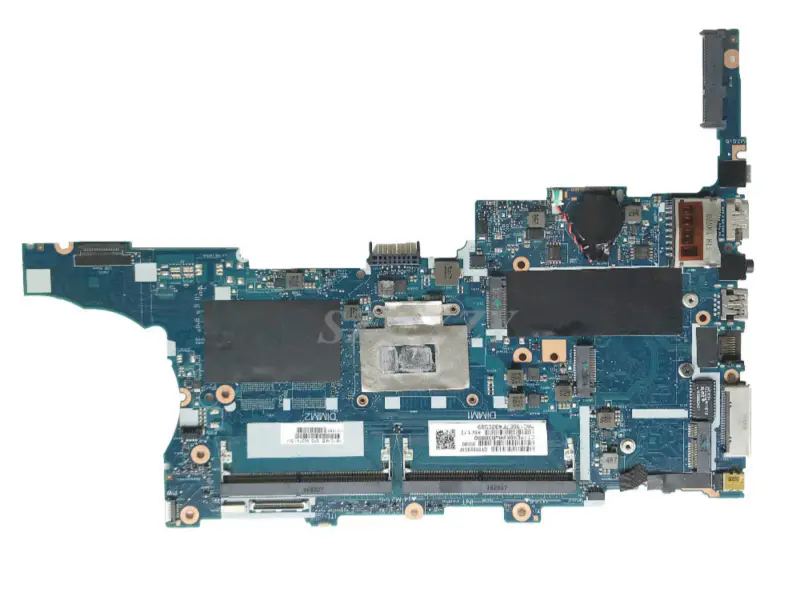 i5-6300U プロセッサとの HP 840 G3 のラップトップのマザーボード 903741-601 903741-501 903741-001