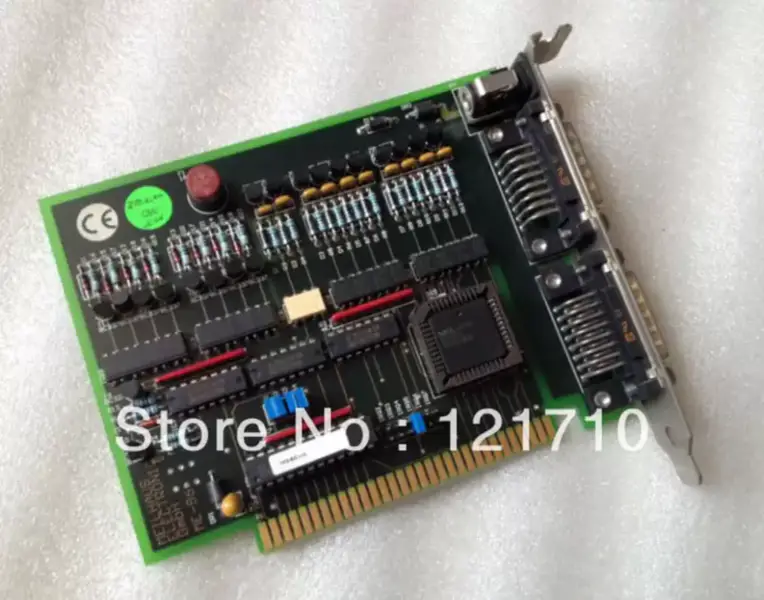 MEILHAUS ELECTRONIC IOカード MEILHAUS ELECTRONIC GMBH ME-96 2ヶ月保証付き 産業用マザーボード