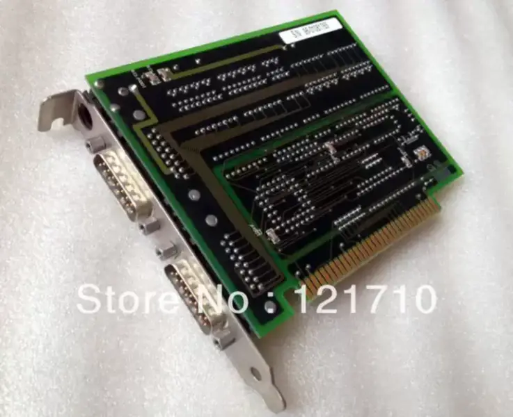 MEILHAUS ELECTRONIC IOカード MEILHAUS ELECTRONIC GMBH ME-96 2ヶ月保証付き 産業用マザーボード
