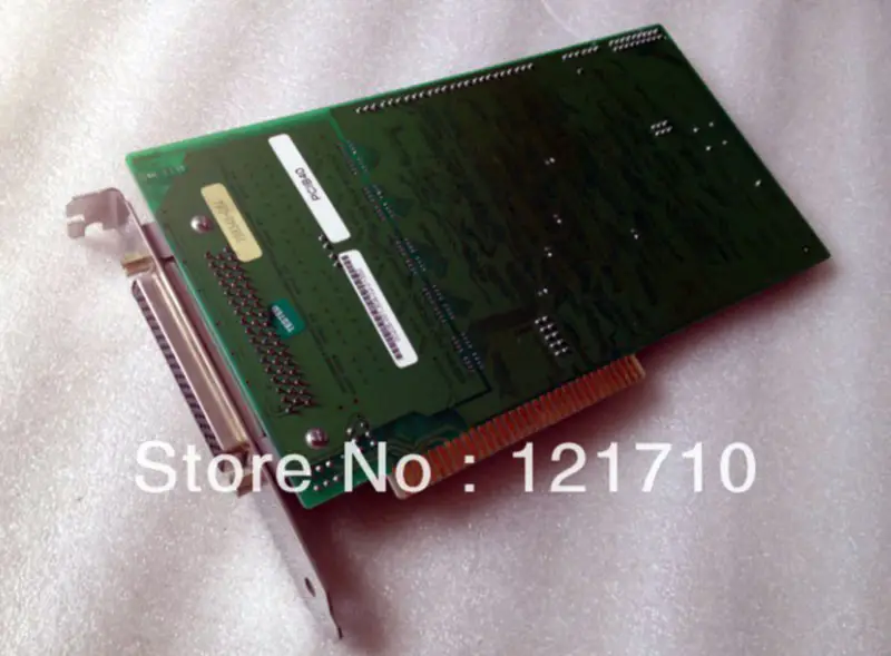 ARCOM ARCOM Control Systems PCIB40ボード J206 298348-064 産業用マザーボード